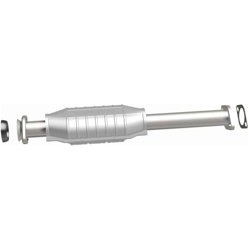 Magnaflow — MagnaFlow Conv DF Ford 90 92
Standard Grade
Standard - view 5