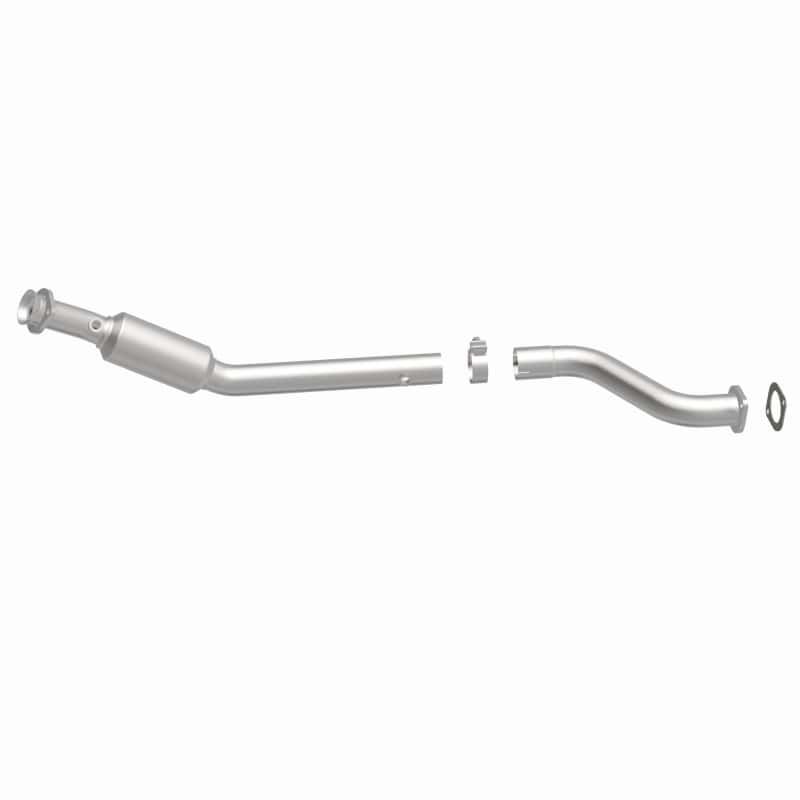 Magnaflow — MagnaFlow Conv DF GTO- 2005-2006 6.0L
HM Grade
HM - view 11