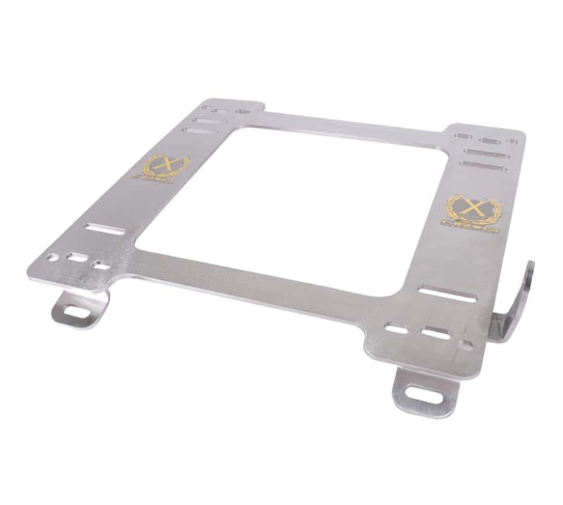 NRG — NRG Seat Brackets - 98-05 Mazda Mx-5 Miata NB - Pair - view 4