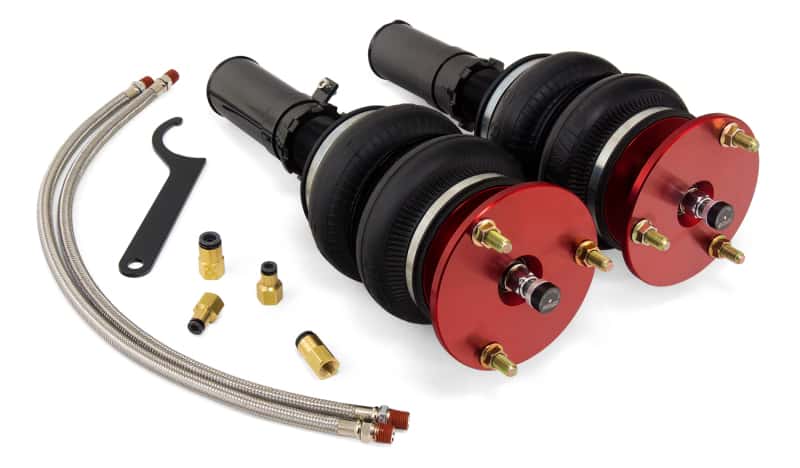Air Lift — Air Lift Performance 06-13 Lexus IS250/IS350 AWD / 15-18 Lexus RC350 AWD Front Kit
Air Lift Performance - view 1