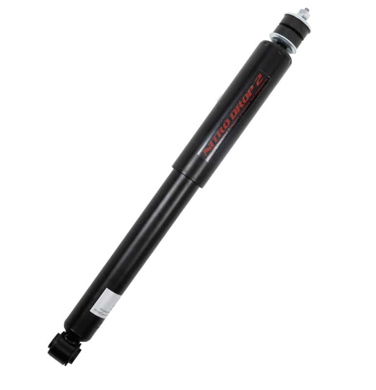 Belltech — Belltech ND2 OEM Shock
ND2 OEM SHOCK - view 3