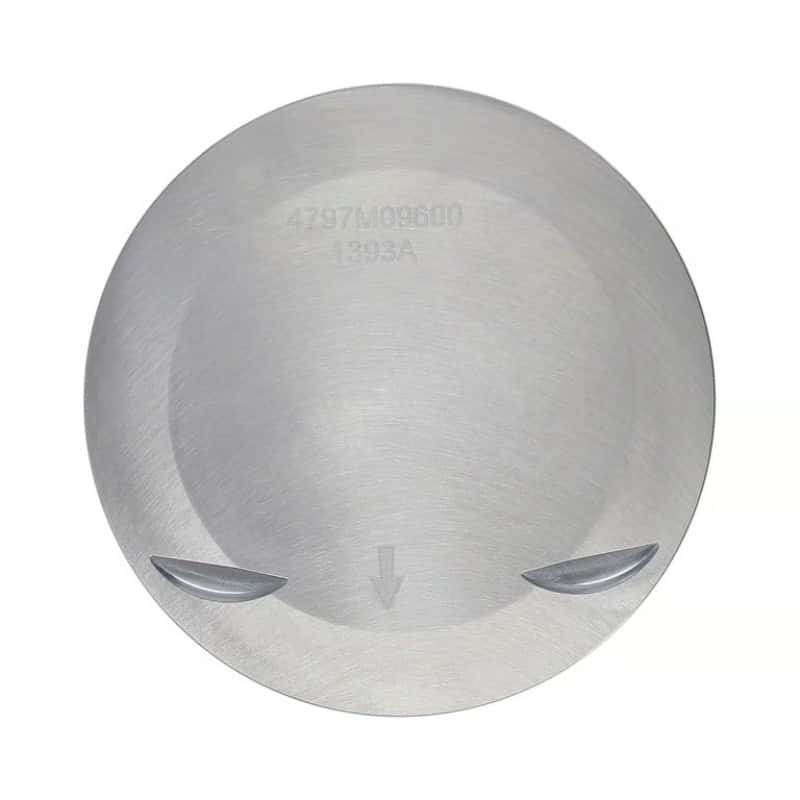 Wiseco — Wiseco Yamaha YFM600 Grizzly Stock CR 3780XH Piston Kit
Piston Kit - view 12