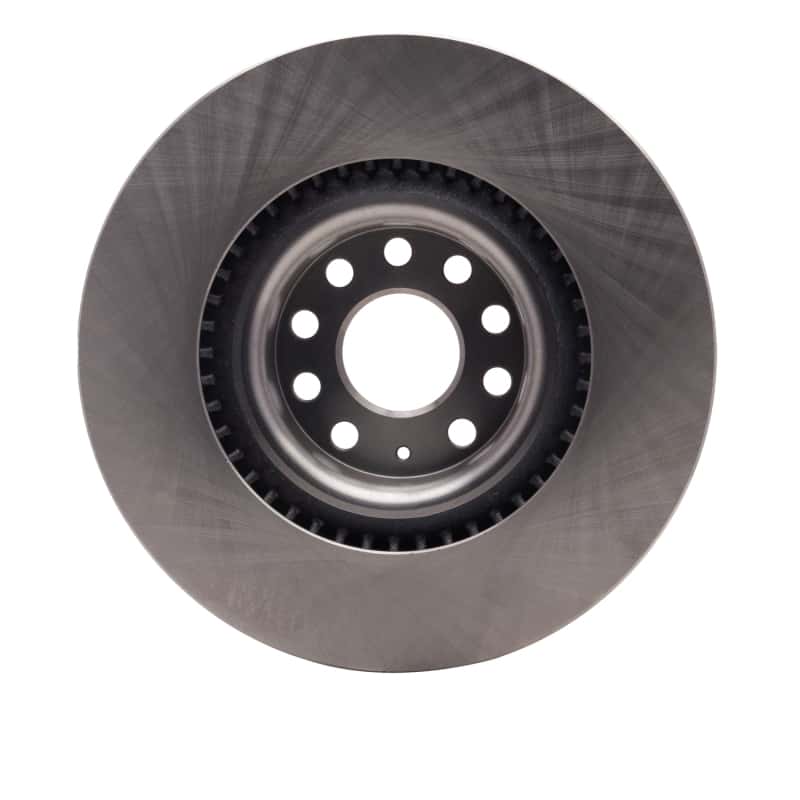 DFC — DFC 06-13 Audi S3 (Mexico) Front Brake Rotor
DFC Brake Rotor - view 5