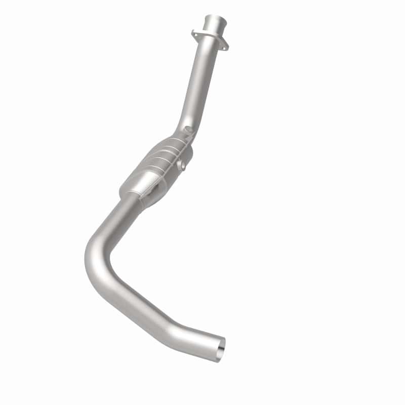 Magnaflow — MagnaFlow Conv DF 07-09 Chrysler/Dodge Aspen/Durango 5.7L Driver Side
OEM Grade
OEM - view 17