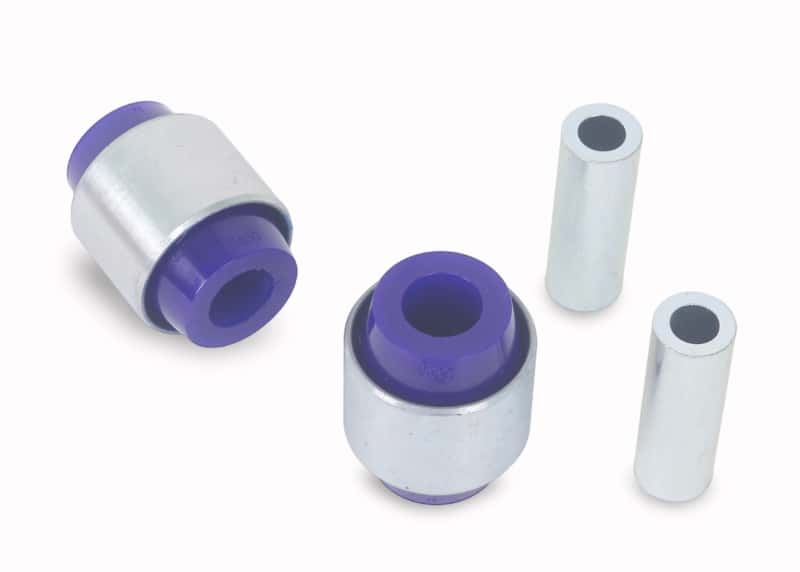 Superpro — SuperPro BMW 14-18 X5/X5M 15-19 X6/X6M BMW Front Lower Control Arm Inner Bushing Kit
Bushing Kit - view 2