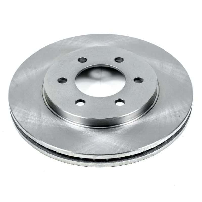 PowerStop — Power Stop 02-06 Ford Expedition Front Autospecialty Brake Rotor
AutoSpecialty Rotor - view 1
