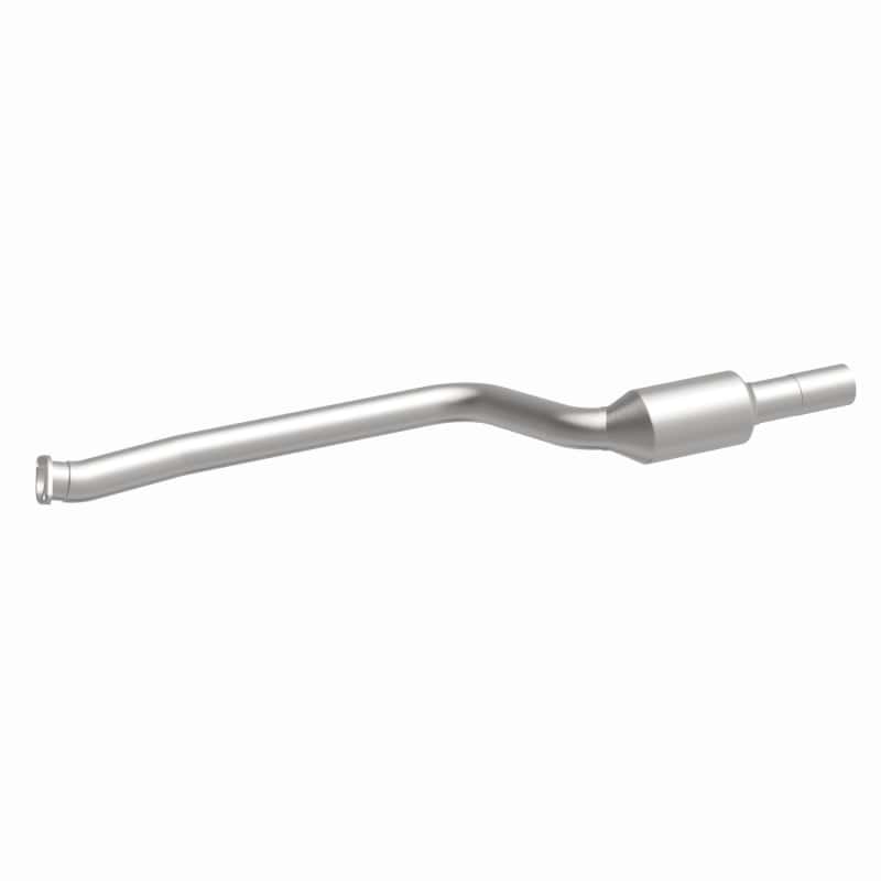Magnaflow — MagnaFlow Conv DF BMW 3 06-09 Rear OEM
OEM Grade
OEM - view 10