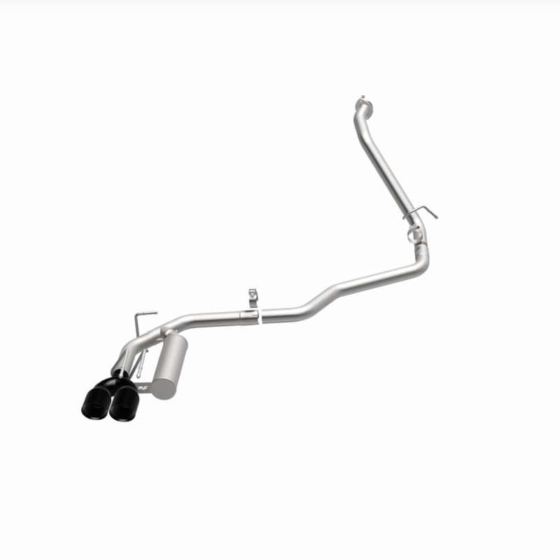 Magnaflow — Magnaflow 25-26 Toyota Camry SPEQ Series Stainless Cat-Back Performance Exhaust System
Cat-Back - view 20