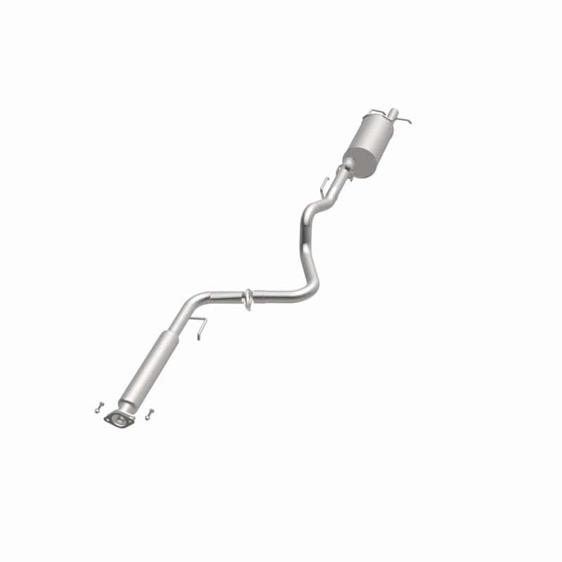 Magnaflow — MagnaFlow BRE Exhaust Kit 05-11 Cobalt HHR G5 Pursuit
Exhaust Kit - view 22