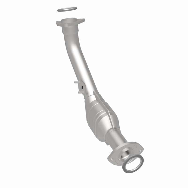 Magnaflow — MagnaFlow Conv DF 01 Toyota Tacoma 2.4L Fron
HM Grade
HM - view 15