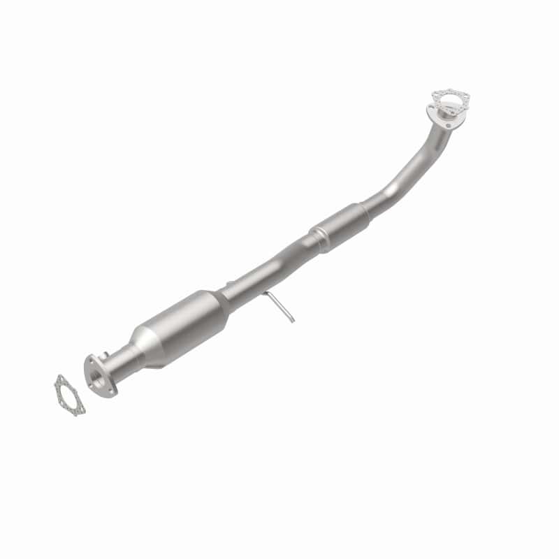 Magnaflow — MagnaFlow Conv DF 98-99 Saturn SC1 1.9L
HM Grade
HM - view 18