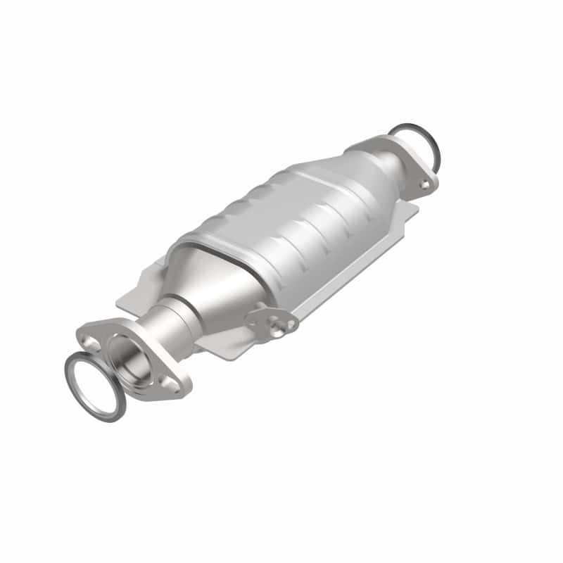 Magnaflow — MagnaFlow Conv DF Toyota 75 86
Standard Grade
Standard - view 28