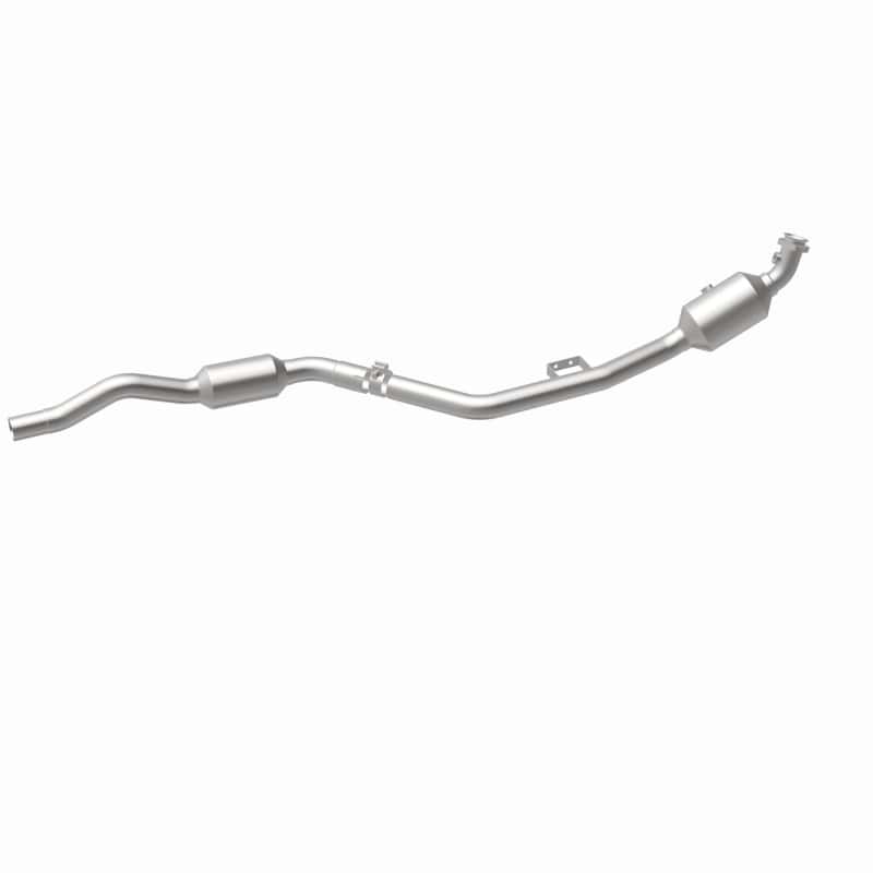 Magnaflow — MagnaFlow Conf DF 07-09 Mercedes-Benz E350 V6-3.5L
California - view 19
