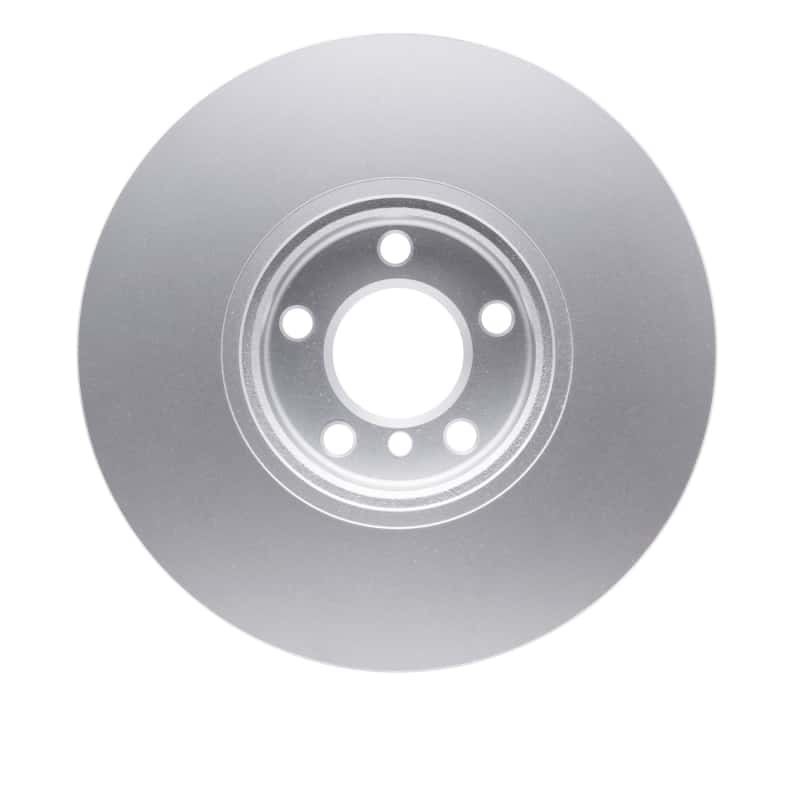 DFC — DFC 10-18 BMW 535i GT xDrive Right Front Hi-Carbon Alloy Geomet Coated Rotor - view 5