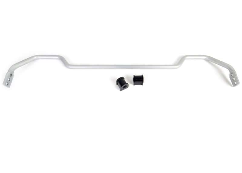 Whiteline — Whiteline 93-98 Toyota Supra MK4 JZA80 Rear 20mm Heavy Duty Adjustable Swaybar
Sway Bar - view 3