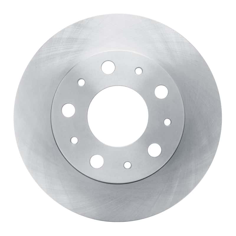 DFC — DFC 22-25 Ram ProMaster EV Rear Brake Rotor - view 1
