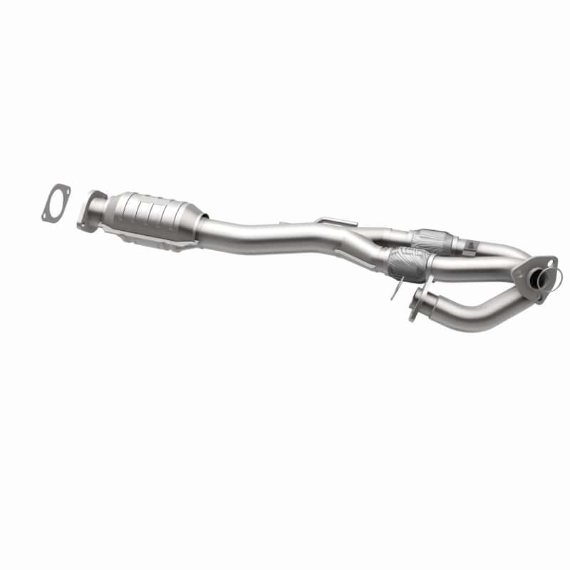 Magnaflow — MagnaFlow Conv DF 03-07 Nissan Murano 3.5L Y-Pipe Assembly (49 State)
HM Grade
HM - view 19