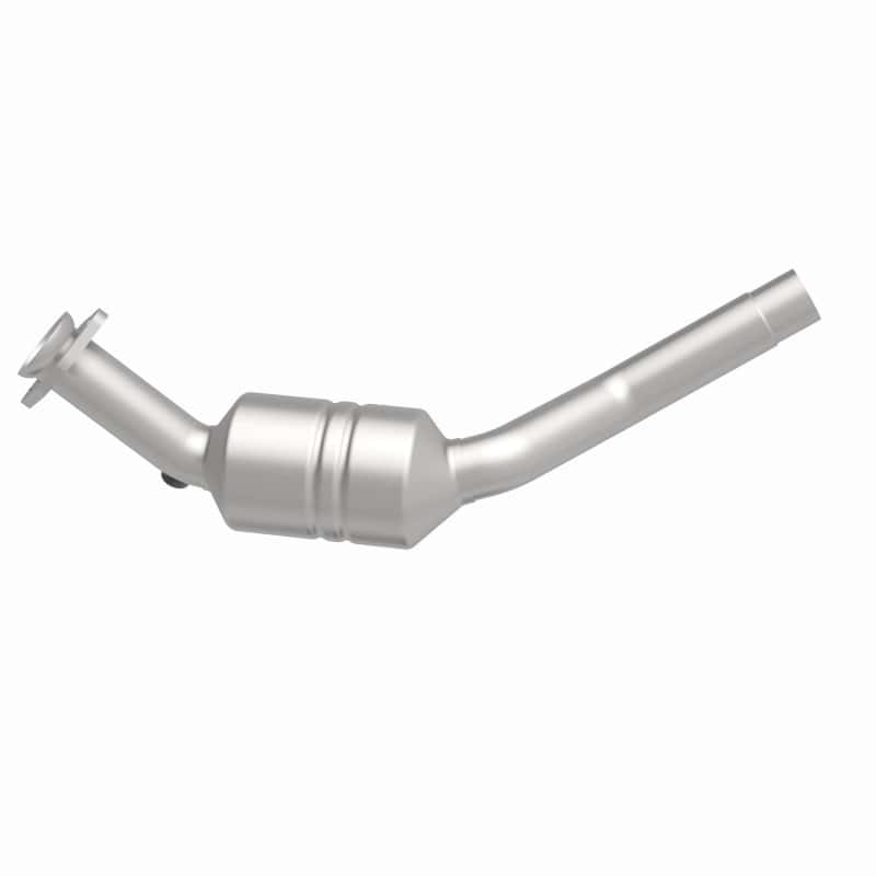 Magnaflow — Magnaflow Conv DF 07-09 XKR 4.2L D/S
OEM Grade
OEM - view 12