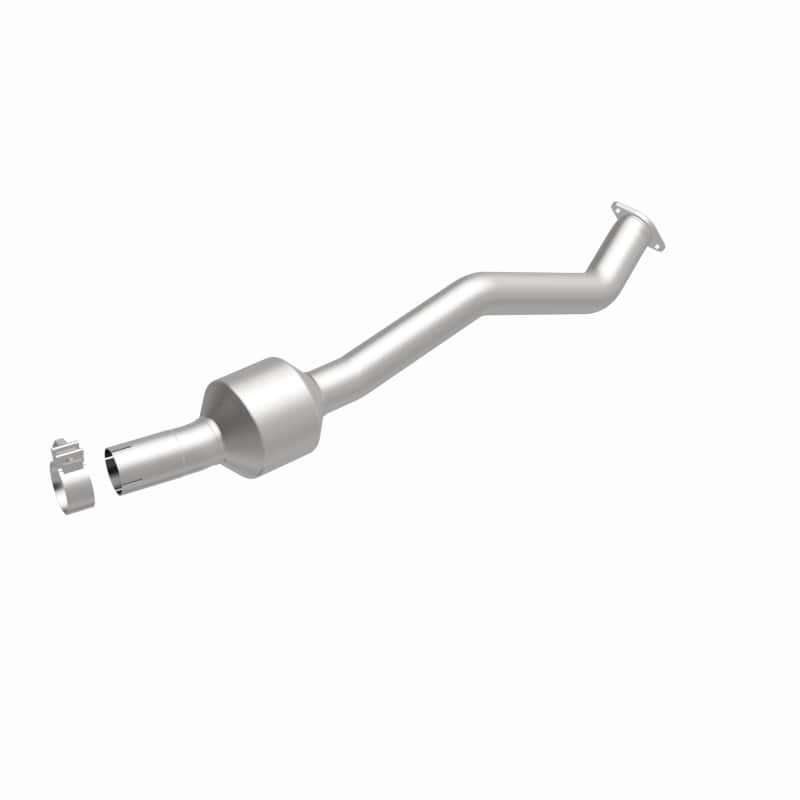 Magnaflow — Magnaflow Conv DF 07-10 BMW X5 3.0L
OEM Grade
OEM - view 8