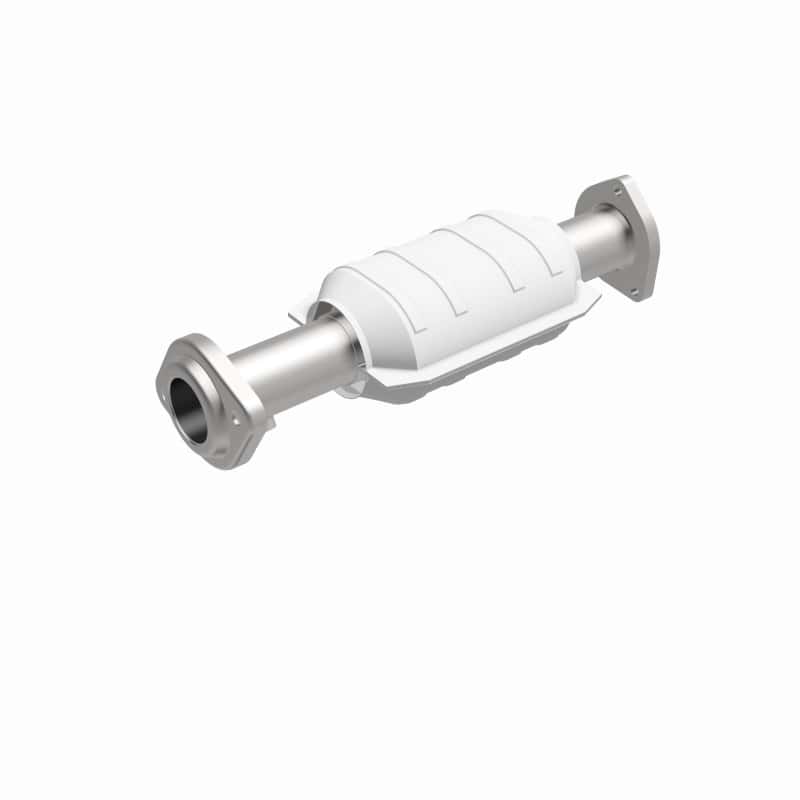 Magnaflow — MagnaFlow Conv DF 00-01 Cherokee 4L rr OEM
OEM Grade
OEM - view 8