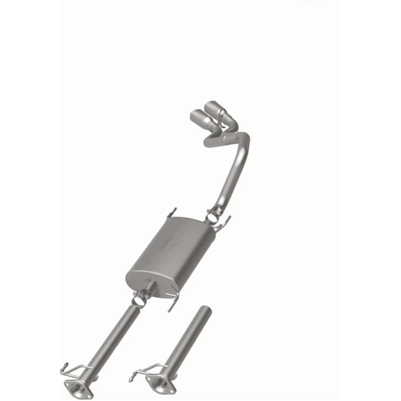 Magnaflow — MagnaFlow Sys C/B Toyota 4-Runner 03
Cat-Back - view 30