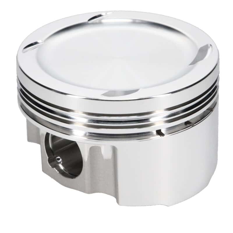 JE Pistons — JE Pistons FIAT COUPE 2.0 8:1 Set of 5 Pistons - view 5