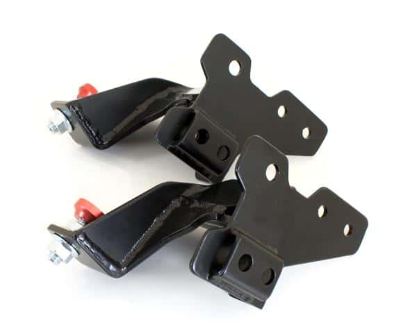 GrimmSpeed — GrimmSpeed 08+ Subaru WRX/STi/Impreza / 08-09 LGT Master Cylinder Brace - view 2