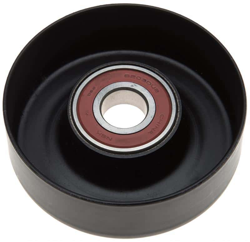 Gates — Gates 98-02 Honda Accord EX/LX / 99-03 Acura TL Base DriveAlign Idler Pulley - view 2