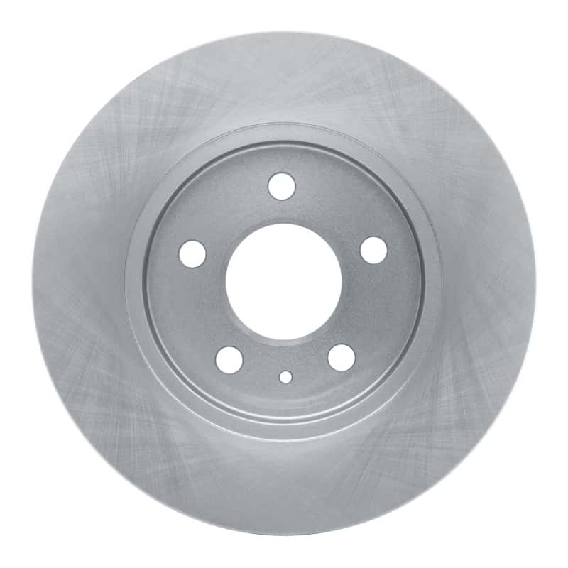 DFC — DFC 00-09 Audi A4 (USA/Canada) Rear Brake Rotor
DFC Brake Rotor - view 5