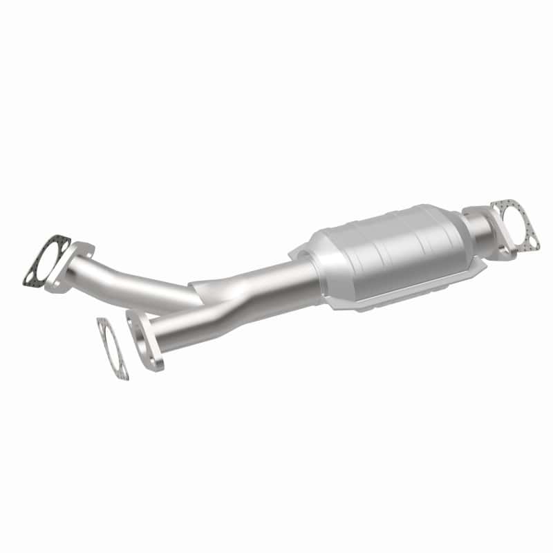 Magnaflow — MagnaFlow Conv DF Mazda 929 92-95 3.0L
Standard Grade
Standard - view 19