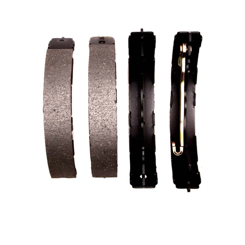 DFC — DFC 06-12 Dodge Attitude (Mexico) Rear Premium Service Shoes
DFC Brake Shoe Set - view 2