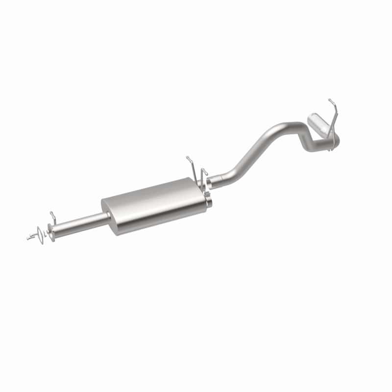 Magnaflow — Magnaflow 25+ Ram 1500 V6 3.6L SPEQ Series Stainless Cat-Back Performance Exhaust System
Cat-Back - view 15