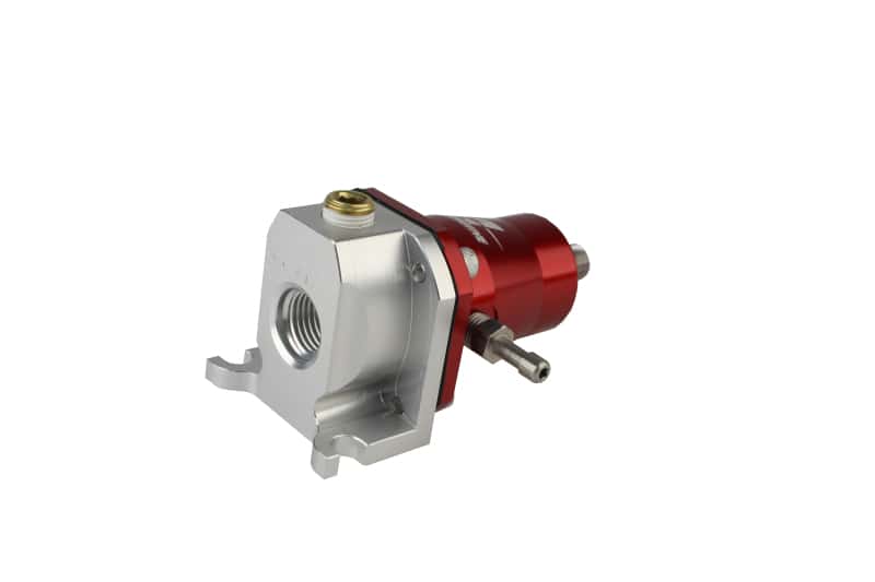 Aeromotive — Aeromotive 98-01 Honda/Acura 2.3L VTEC Billet Adjustable Regulator
Regulator - view 7