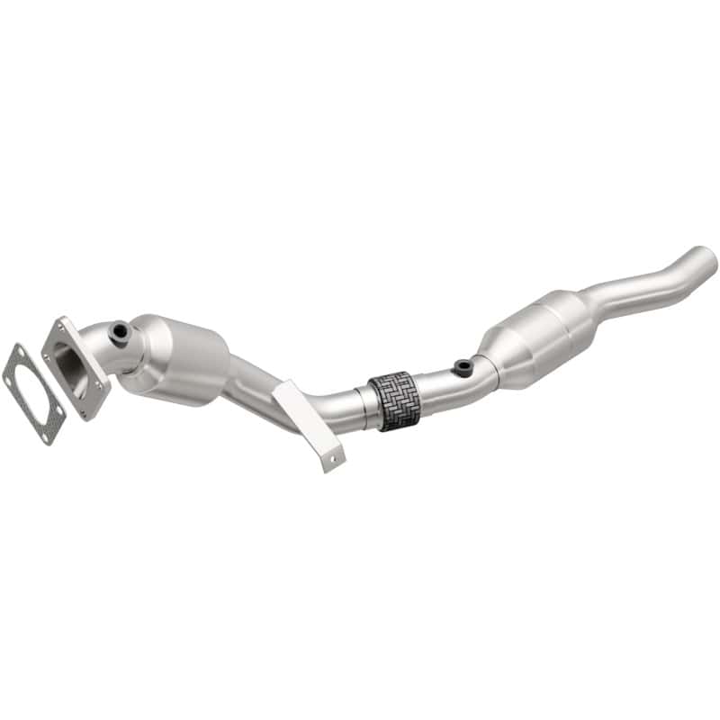 Magnaflow — Magnaflow Conv DF 01-02 Audi S4 2.7L P/S
California - view 2