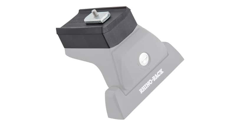 Rhino-Rack — Rhino-Rack Quick Mount Heavy Duty Spacer - 25mm - Pair
Roof Rack Extension - view 2