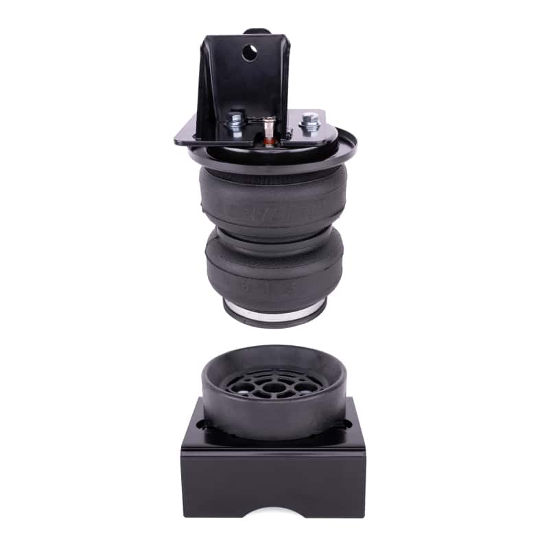 Air Lift — Air Lift LoadLifter 5000 Ultimate Air Spring Kit w/ Internal Jounce for 21-24 Dodge Ram TRX 4WD
Load-leveling kit - view 14