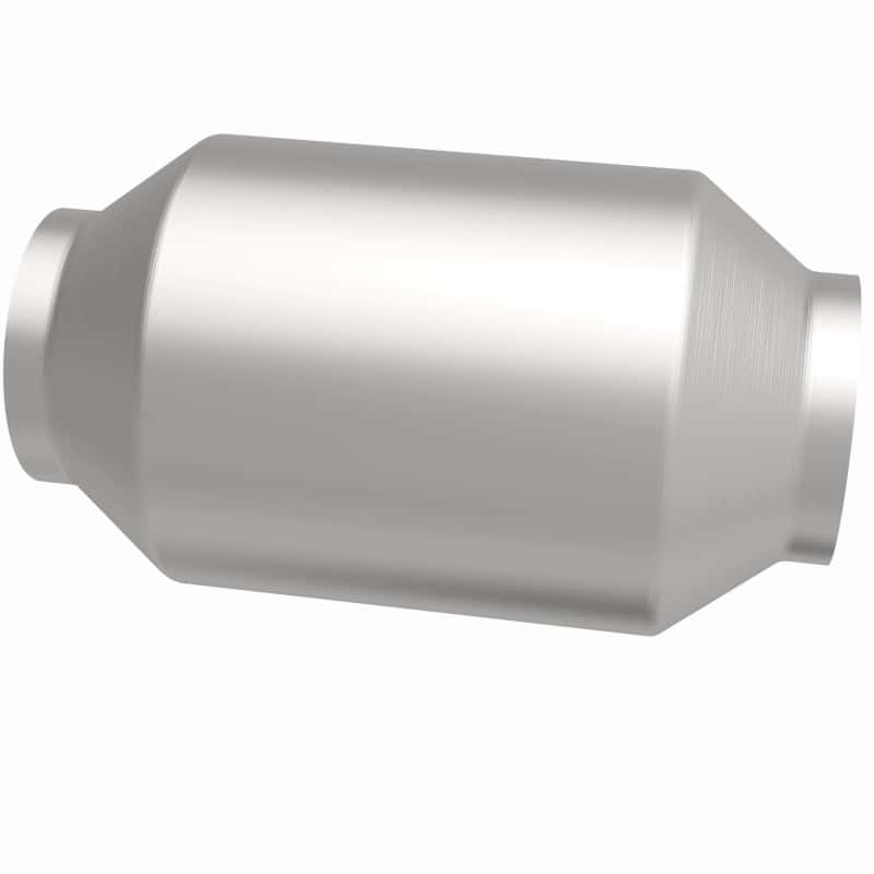 Magnaflow — MagnaFlow Conv Universal 5.0 C/C 3.0 Spun OEM
OEM Grade
OEM - view 11