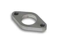 Vibrant — Vibrant 35-38mm External WG Flange Untapped Hole Tial/Turbonetic/Turbosmart modelT304 S3/8in Thick
SSExtWGFlngDrldHoles
Turbocharger Flange
SSExWGFlngDrild - view 4