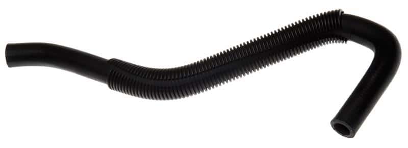 Gates — Gates 97-00 Dodge Caravan 4-Cyl. 2.4L Heater To Pipe-1 Molded Heater Hose - view 1