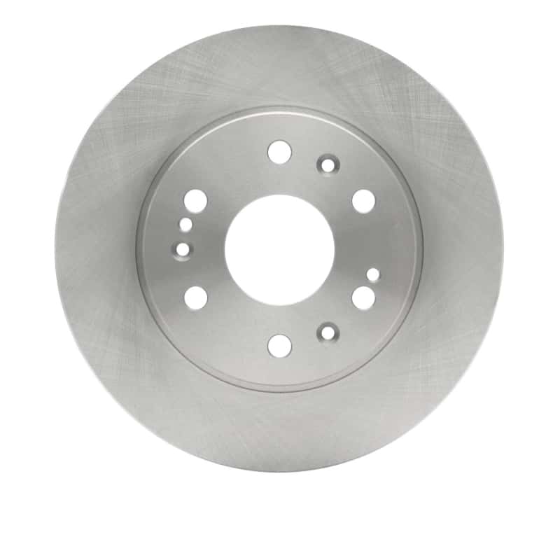 DFC — DFC 05-20 Cadillac Escalade EXT Front Brake Rotor
DFC Brake Rotor - view 1