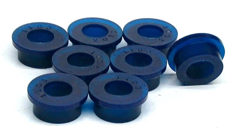 Superpro — SuperPro 1959 Volvo 122 Base Front Upper Inner Control Arm Bushing Kit
Bushing Kit - view 1