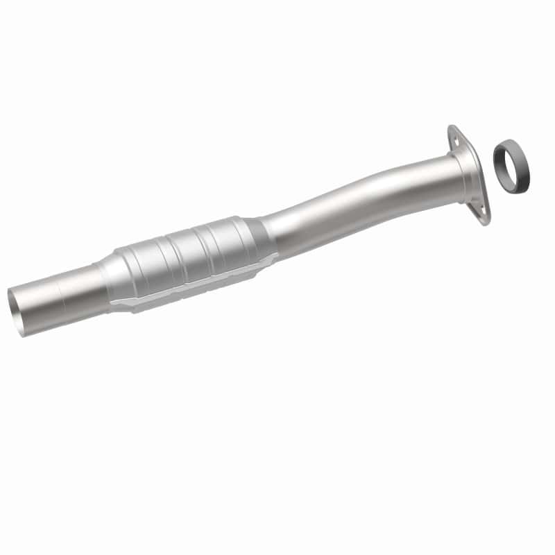 Magnaflow — Magnaflow Conv DF 08-09 Dodge Caliber 2.4L T
OEM Grade
OEM - view 19