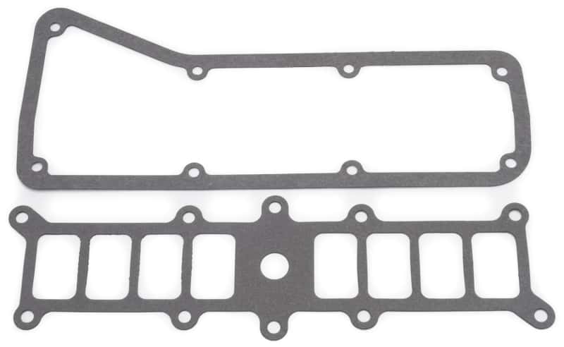 Edelbrock — Edelbrock 3881/3841 Gasket Set
GASKETS - view 2