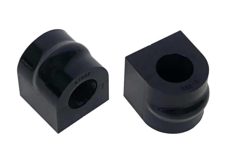 Whiteline — Whiteline Sway Bar Service Kit to BTF101Z - Tesla Model 3/Y front Sway Bar bushing Kit
Bushing Kit - view 4