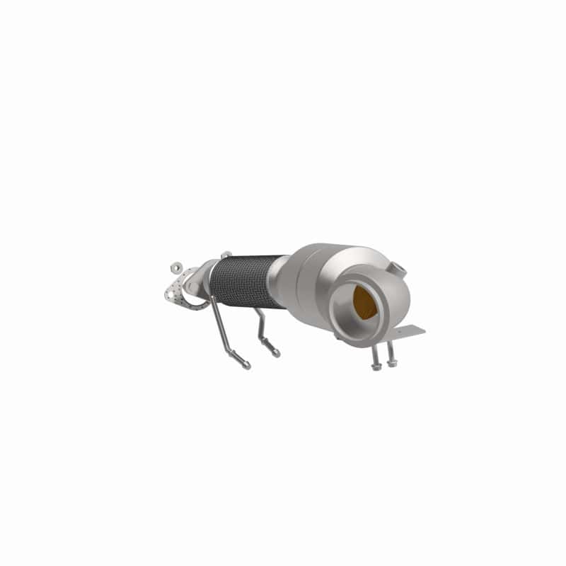 Magnaflow — Magnaflow Conv DF 2014 Ford Fusion 2.0L T
OEM Grade
OEM - view 10