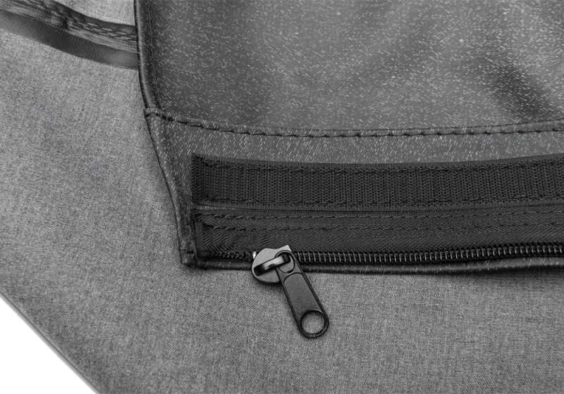 Rampage — Rampage 1995-1998 Geo Tracker Soft Top OEM Replacement - Black Denim
Fctry Rplcmnt Sft Tp
Top-Soft - view 5