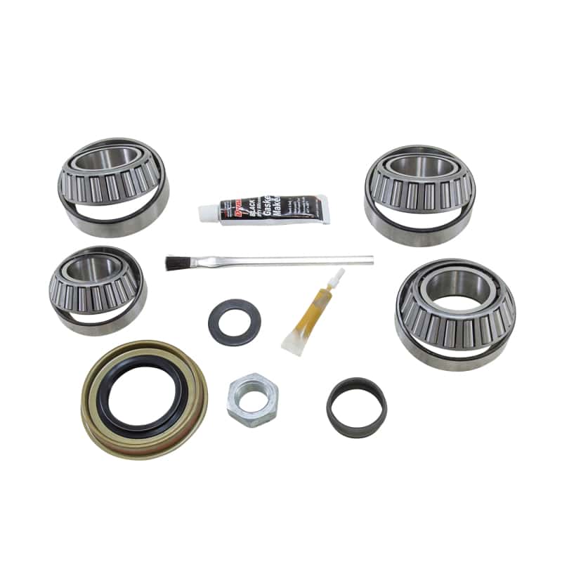 Yukon Gear & Axle — USA Standard Bearing Kit For Dana 44 JK Non-Rubicon Rear
Bearing Kit - view 2
