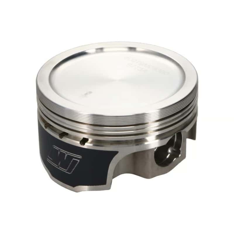 Wiseco — Wiseco Kawasaki 2011-12 Ultra 300 8.41 CR Piston Kit
Piston Kit - view 5