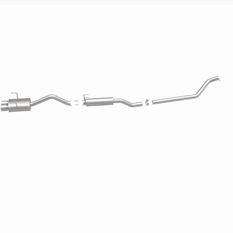 Magnaflow — MagnaFlow Sys C/B Civic Hatchback I4 2.0L 02-
Cat-Back - view 29