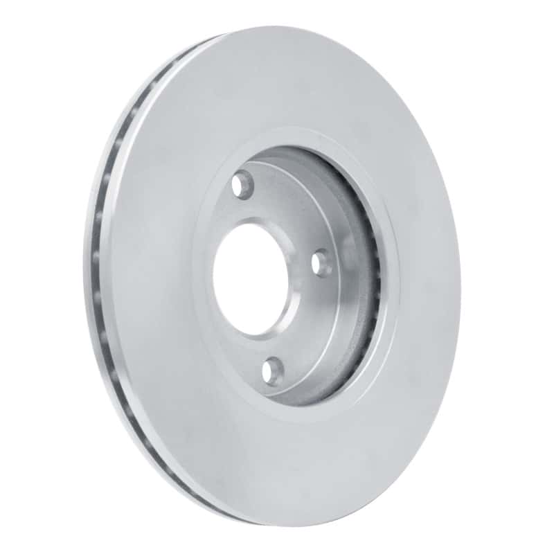 DFC — DFC 14-23 Ford Fiesta (USA/Canada) Front Brake Rotor
DFC Brake Rotor - view 4